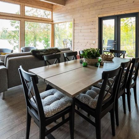 Holiday Home Villa Kurki By Interhome Torvoila Bagian luar foto
