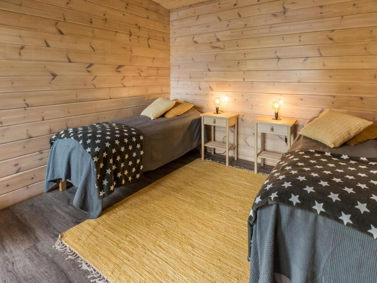 Holiday Home Villa Kurki By Interhome Torvoila Bagian luar foto
