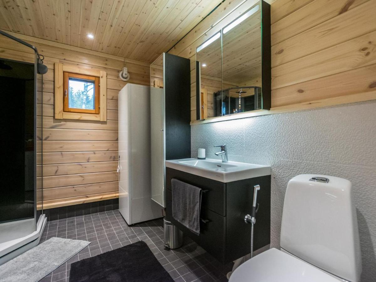 Holiday Home Villa Kurki By Interhome Torvoila Bagian luar foto
