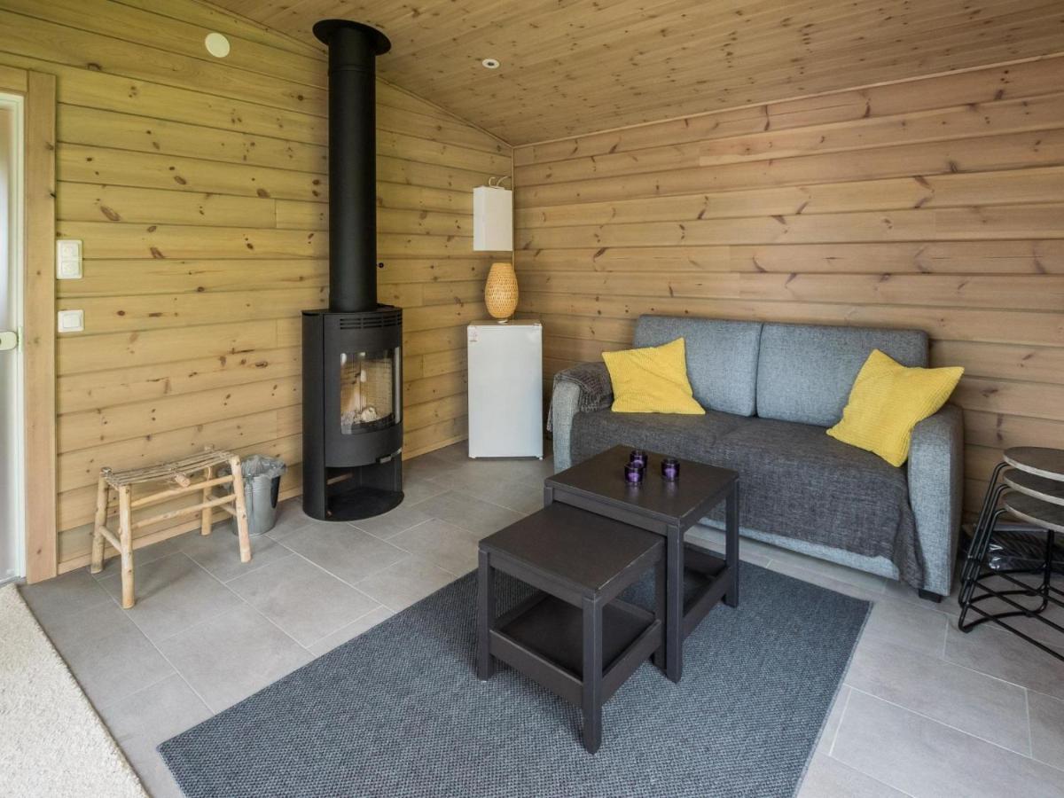 Holiday Home Villa Kurki By Interhome Torvoila Bagian luar foto