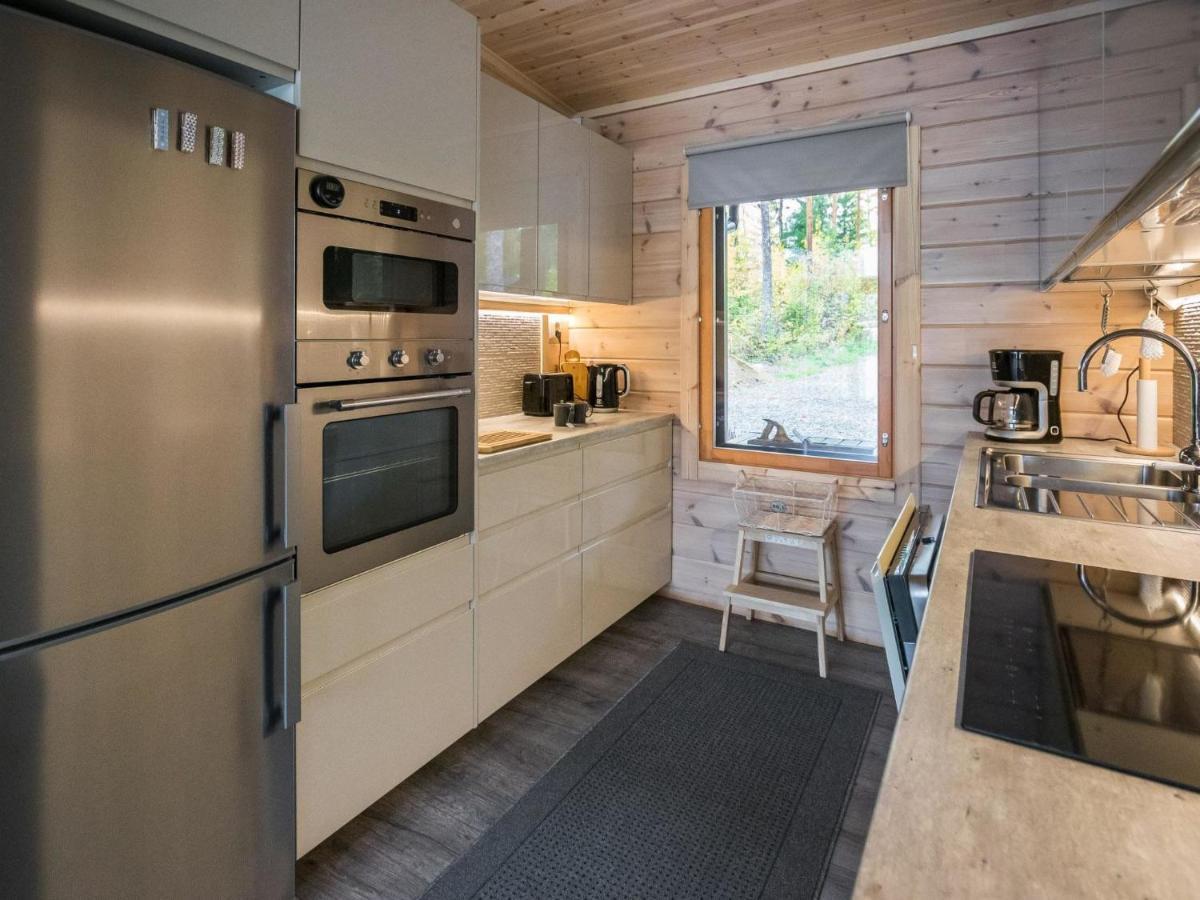 Holiday Home Villa Kurki By Interhome Torvoila Bagian luar foto