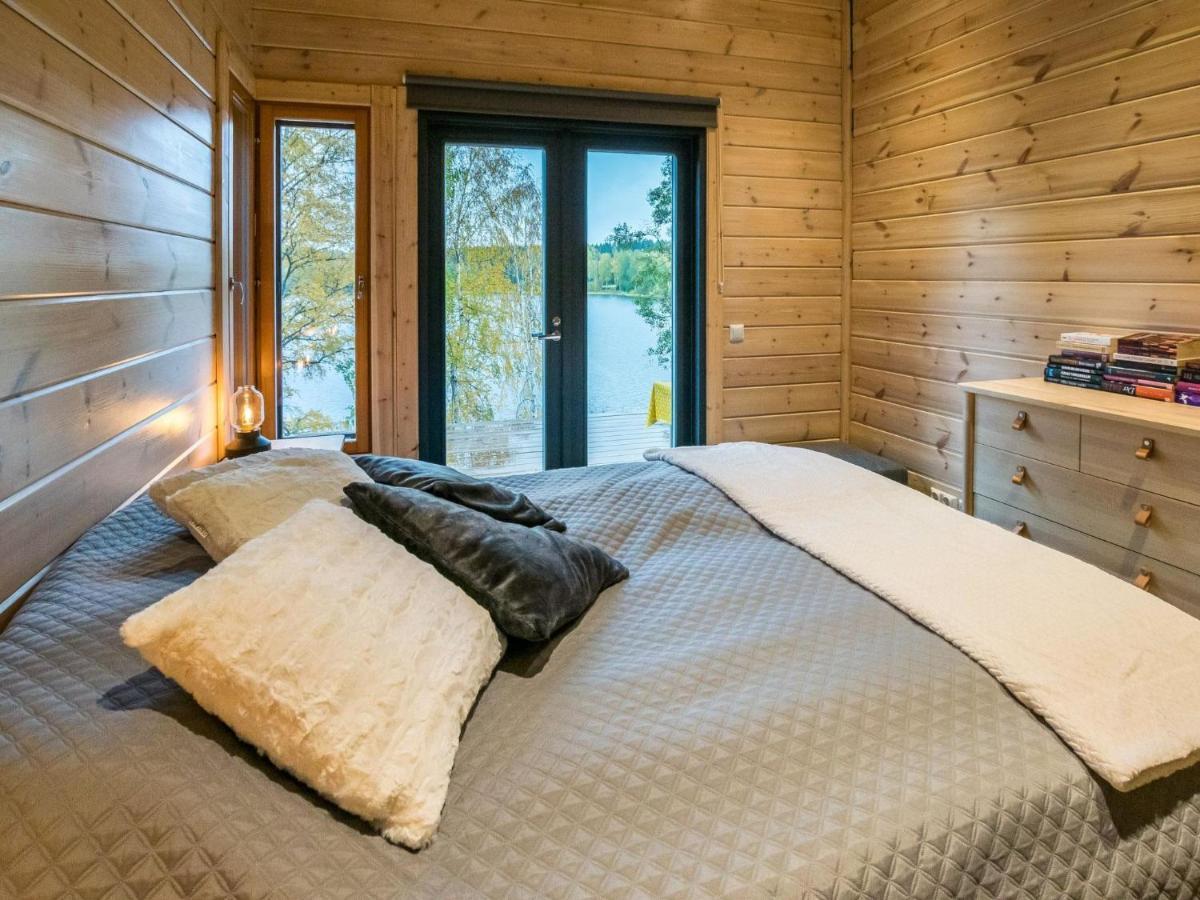 Holiday Home Villa Kurki By Interhome Torvoila Bagian luar foto