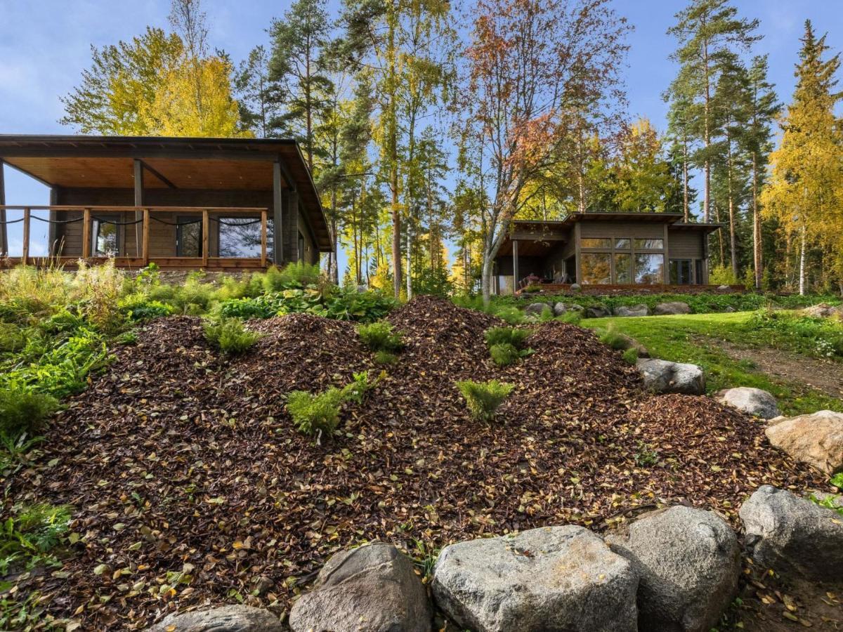 Holiday Home Villa Kurki By Interhome Torvoila Bagian luar foto